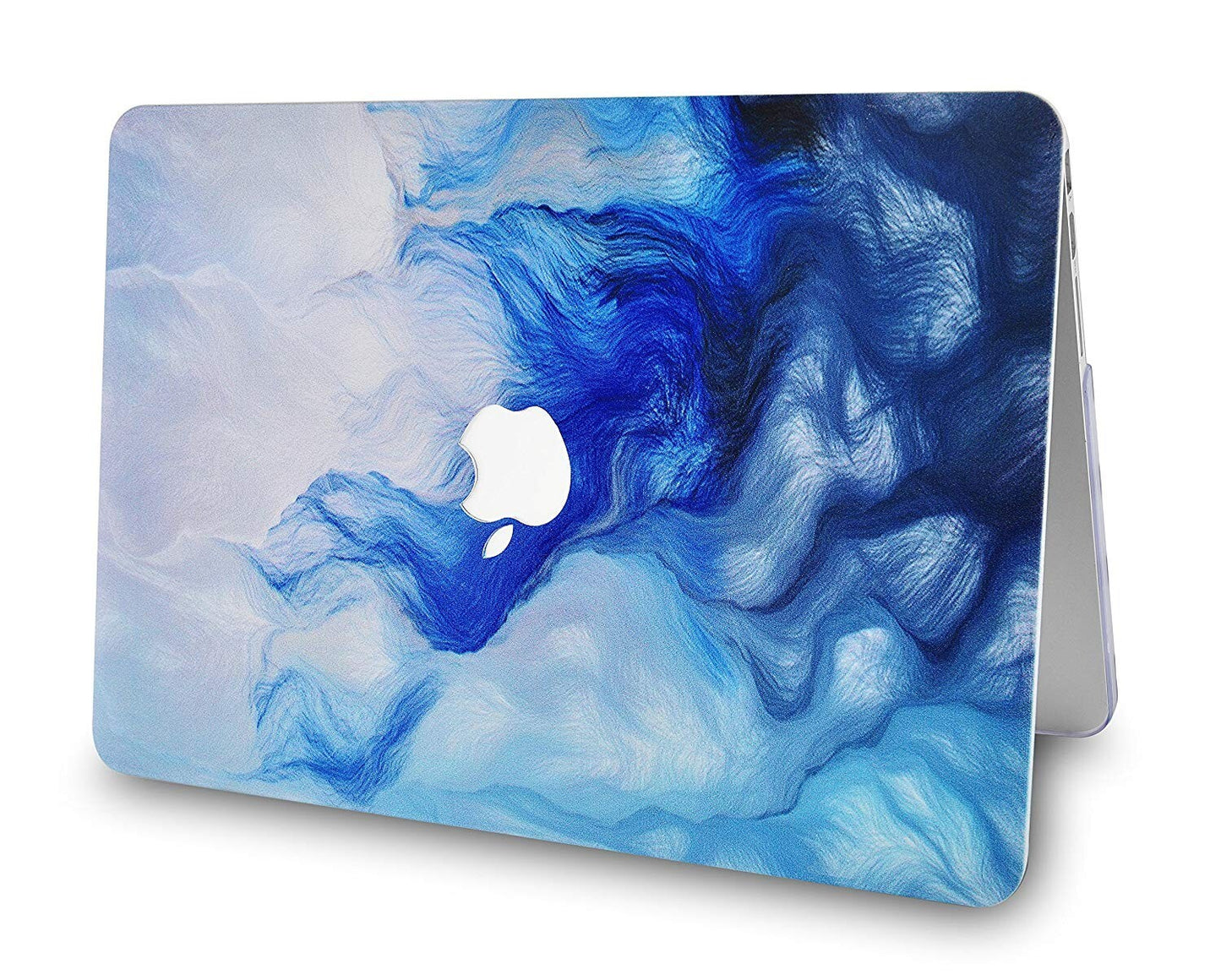 2015 LuvCase 4 in 1 Laptop MacBook Pro 13 Hard Shell Cover 141312