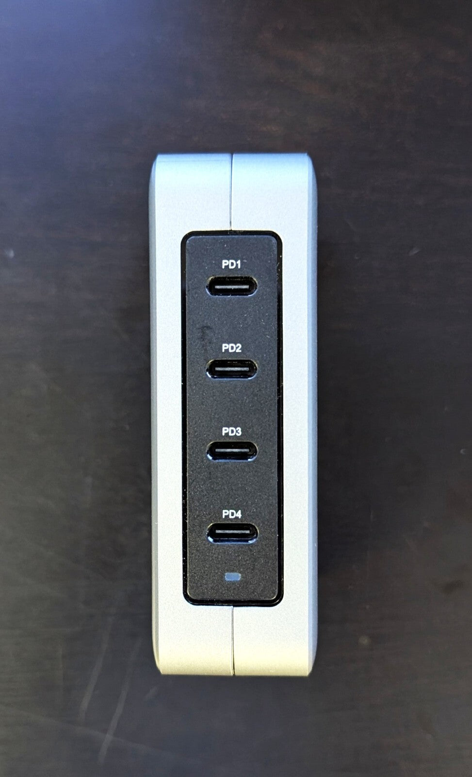 145W USB-C Satechi 4Port Universal Charger Power Adapter