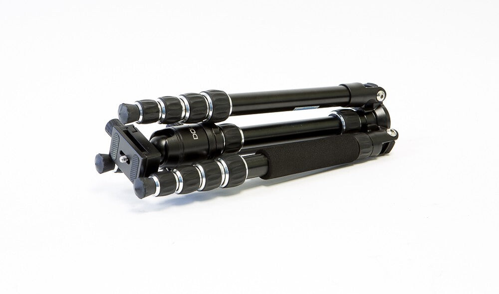 TX570B150DS 57 Tripod Reversible Detachable w Ball Head Integrated Monopod