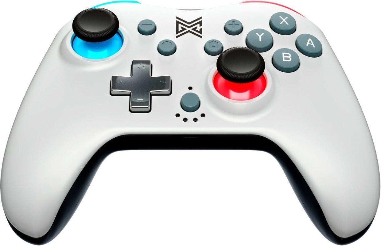 MGC Switchplate Wireless Nintendo Switch Controller Multi