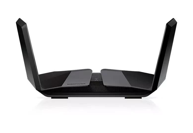 NETGEAR RAXE450 Nighthawk WiFi 6E Router