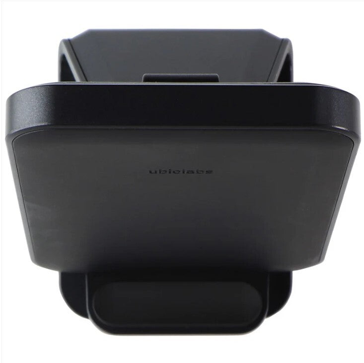 AWC1102 CHG1088SGV Ubio Labs 2in1 Wireless Charging Stand Black