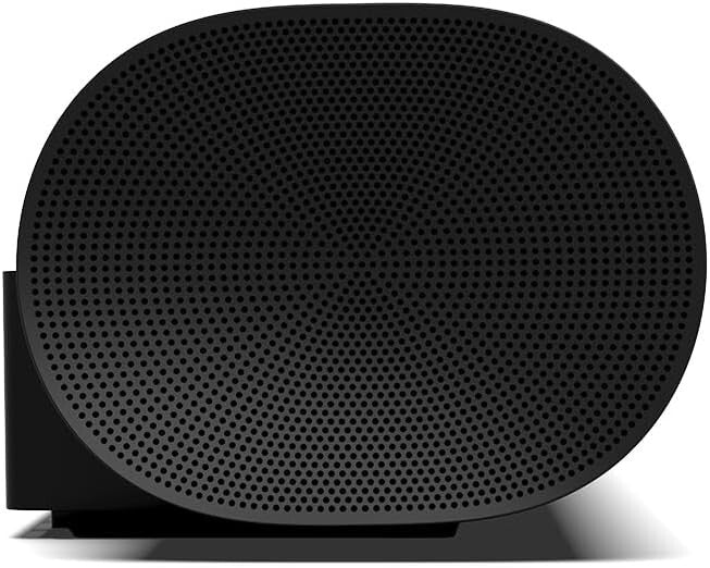 Sonos Arc Soundbar Dolby Atmos w/ Alexa 5.0 Channel Smart Wireless BAR Black