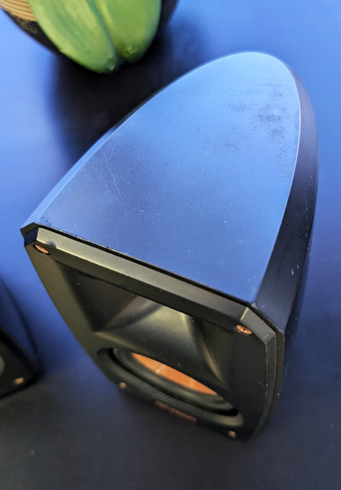 TWO PACK - Klipsch Reference Theatre 50W / 8 OHMS RTP Satellite Speaker