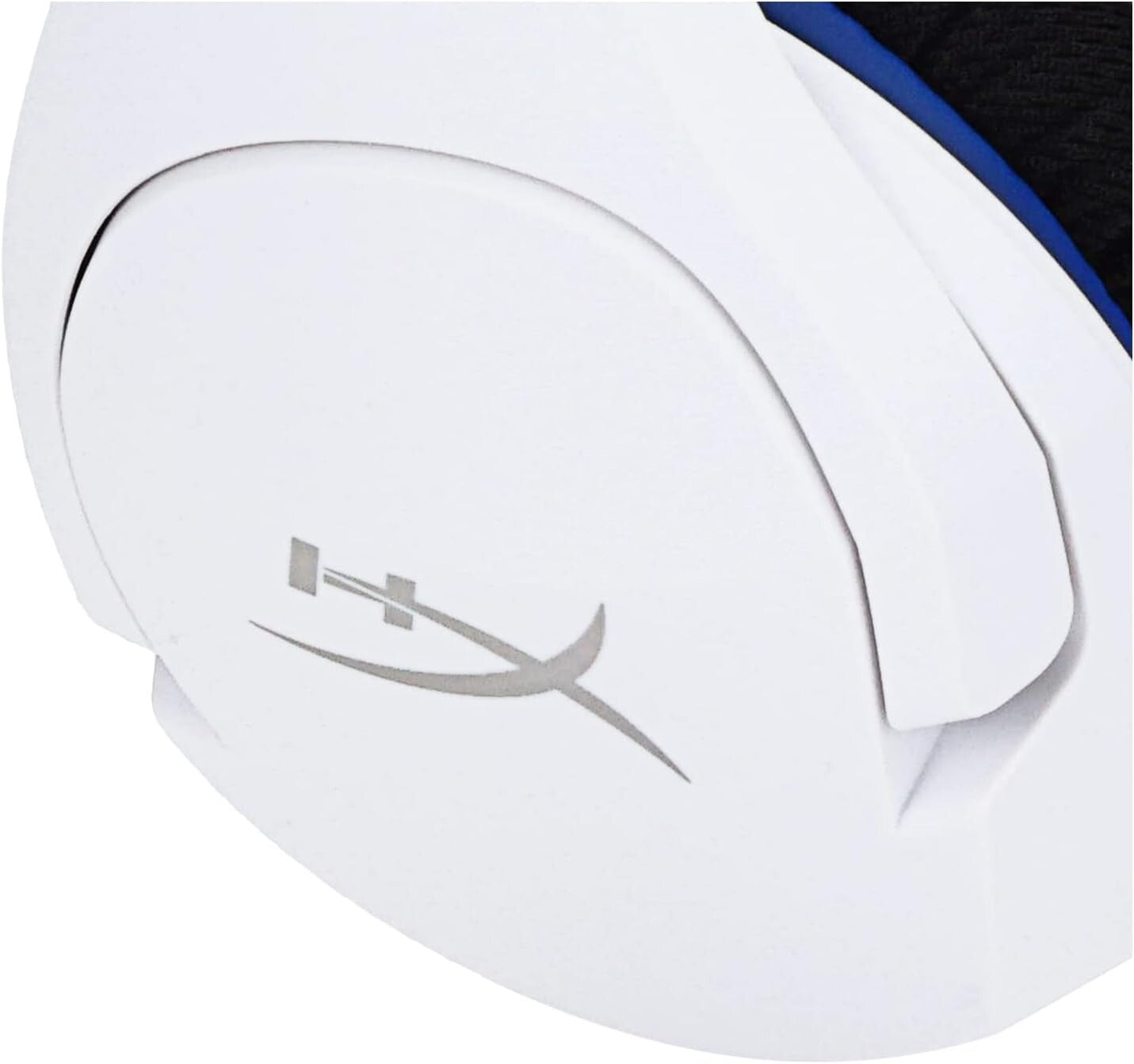 PS4 PS5 HyperX Cloud Stinger Core Wireless Gaming Headset PC Noise-Cancelling