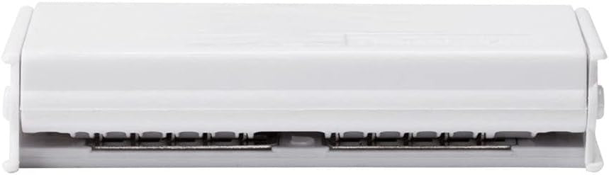 Monoprice Speaker Wire, Flat Adhesive Super Slim Connector, 4-Pack