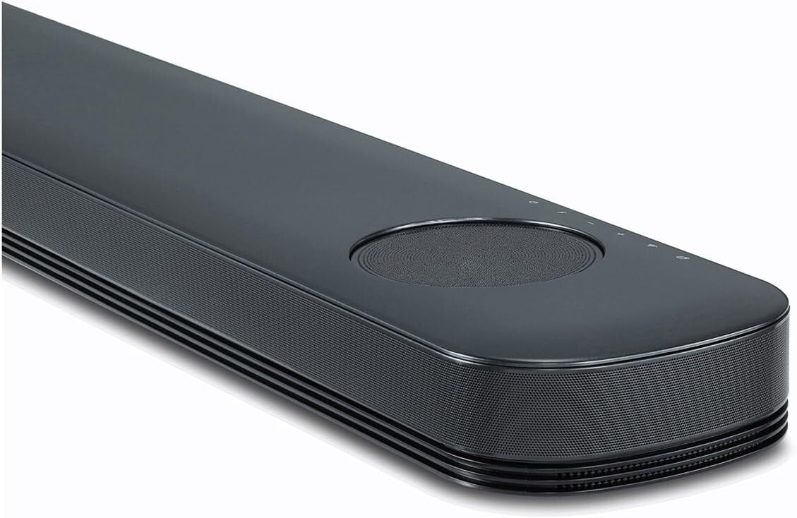 SK9Y LG 512 ch High Res Audio Sound Bar Dolby Atmos