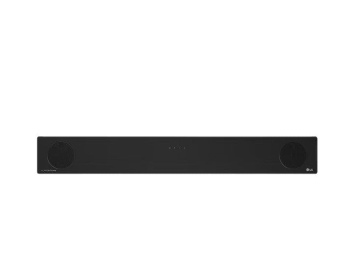 LG SN7R 5.1.2 Channel High Res Audio Sound Bar with Dolby Atmos and Bluetooth
