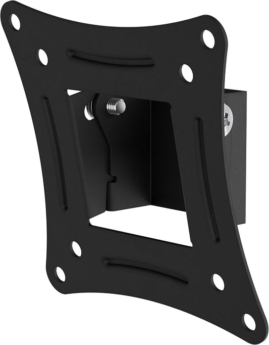 SWIFT110-AP 25- Tilting TV Wall Mount TVs up to inch Black 1 Count Pack of 1