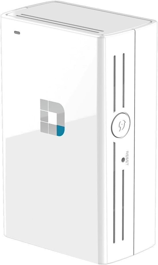 AC750 DAP-1520 DLink WiFi Dual Band Range Extender