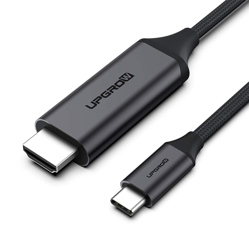 USB HDMI C to Cable 4K60Hz Type C to Cable MacBook Pro