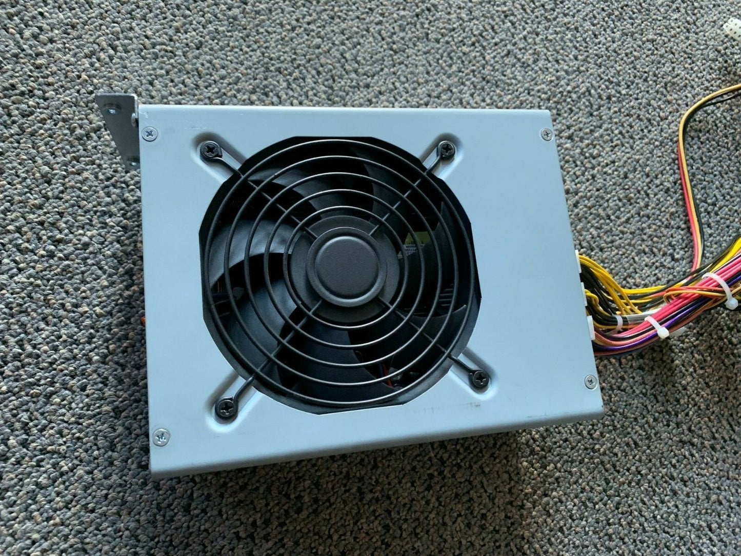ARP-7716-00 770W Aras Power Technology Power Supply Gaming