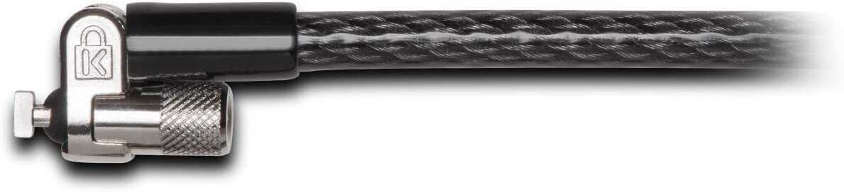 Kensington MicroSaver 20 Keyed Ultra Cable Lock Laptops Other Devices