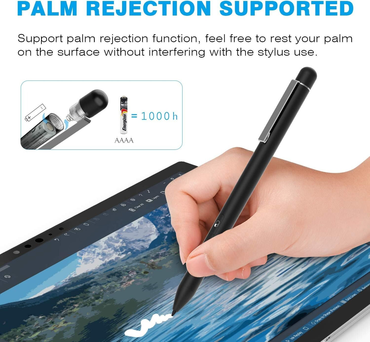 Stylus Pen