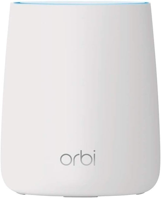 NETGEAR C2200 Orbi Whole Home MeshReady WiFi Router 22 Gbps