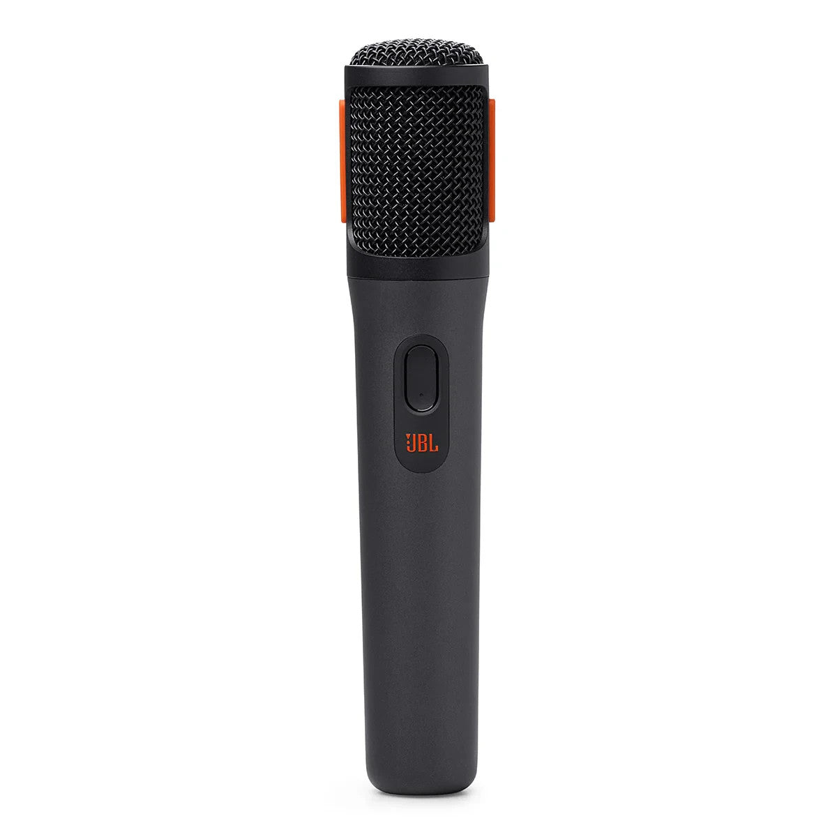 JBL PartyBox Mic  Wireless Microphone Digital Mic 2.4GHz, 20hr Battery – Black
