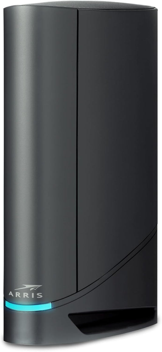 ARRIS G34 Cable Modem Router Combo Fast 31 Gigabit WiFi 6