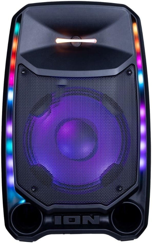 ION 650 Audio PA Ultimate PA System Watt Bluetooth Speaker Sound System