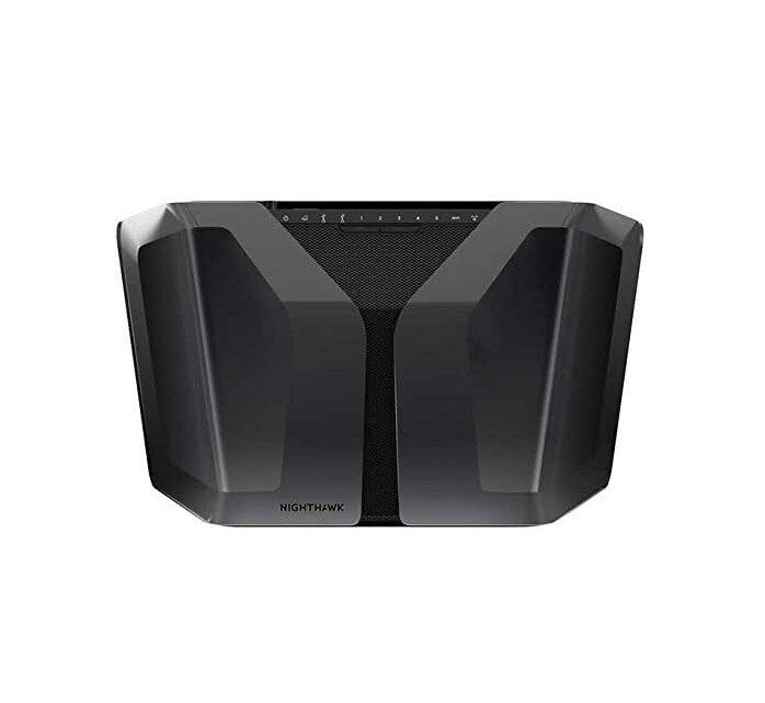 AX8 AX5700 Netgear Nighthawk 8Stream WiFi 6 Router