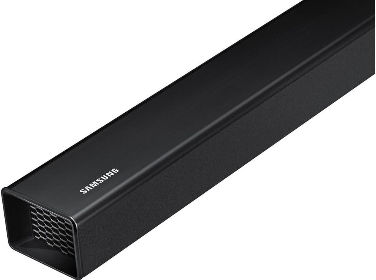 Samsung HW-HM45C 290- 21 Ch Watt Soundbar Wireless Subwoofer Speaker System