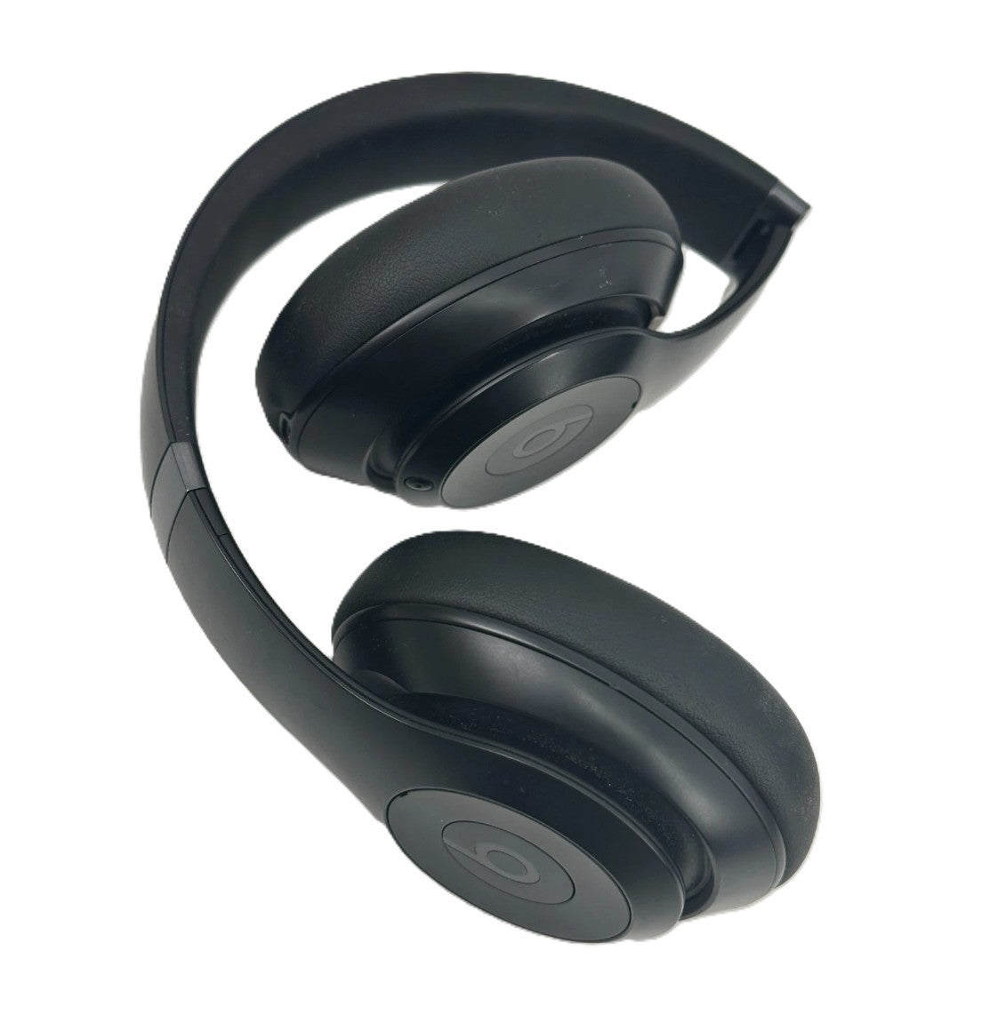 Beats Studio Pro Wireless Noise Cancelling Headphones 40Hr Battery Black