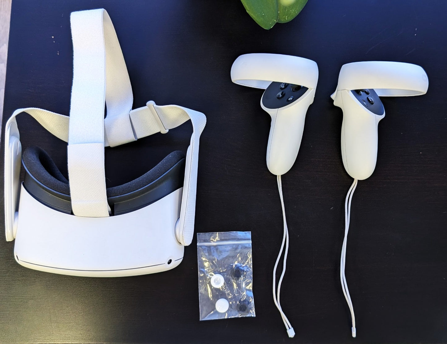 Meta Quest 2 VR Headset 256GB Storage Wireless All-in-One Virtual Reality System