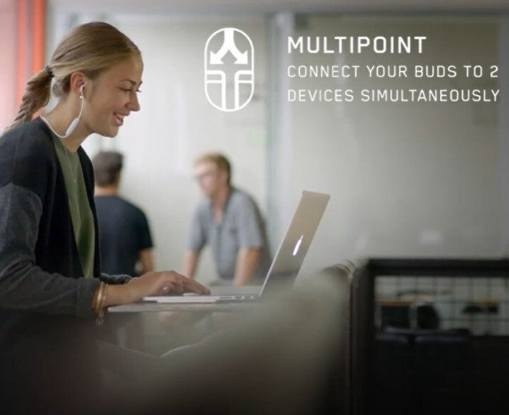 JITOPKEY USB Wireless Mouse 24Ghz Comfortable Click Mouse Receiver