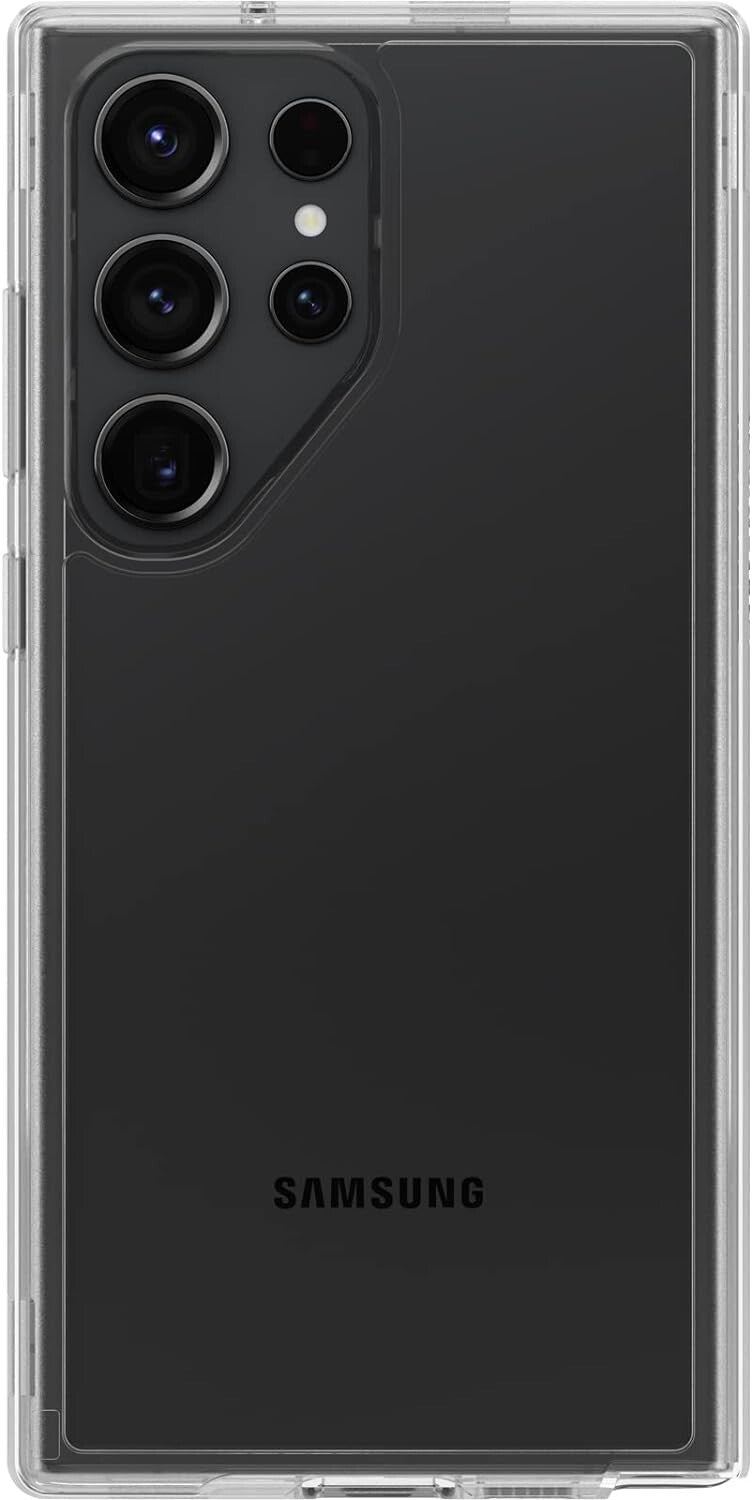Samsung SYMMETRY SERIES OtterBox Galaxy Clear
