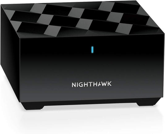NETGEAR MS60 Nighthawk Whole Home Mesh WiFi 6 Addon Satellite