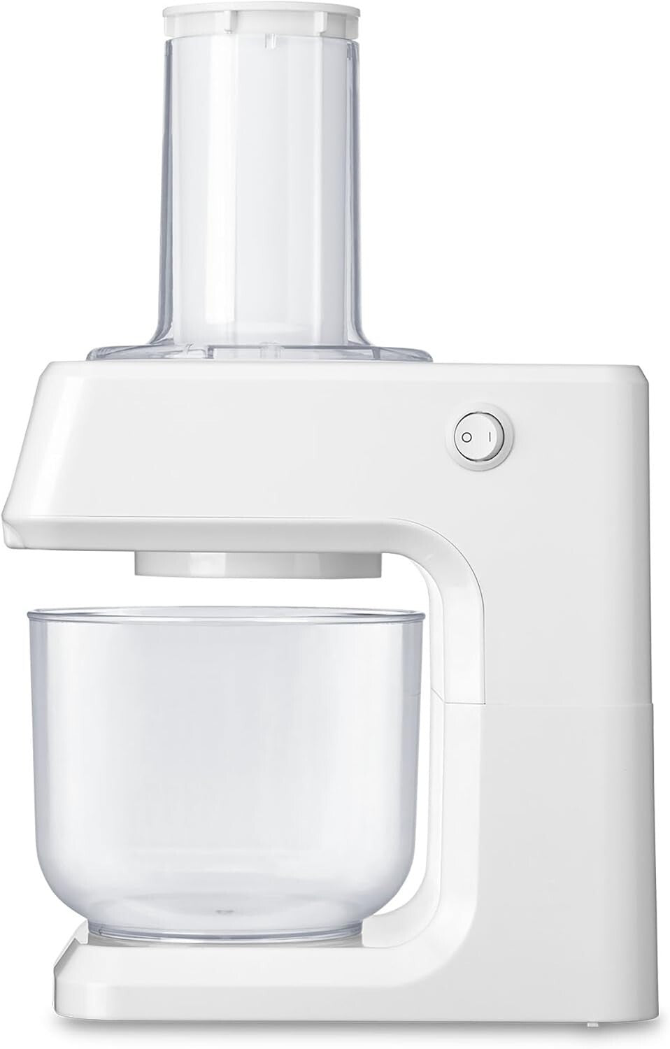 SSL-100 Cuisinart Prep Express Slicer Shredder Spiralizer White
