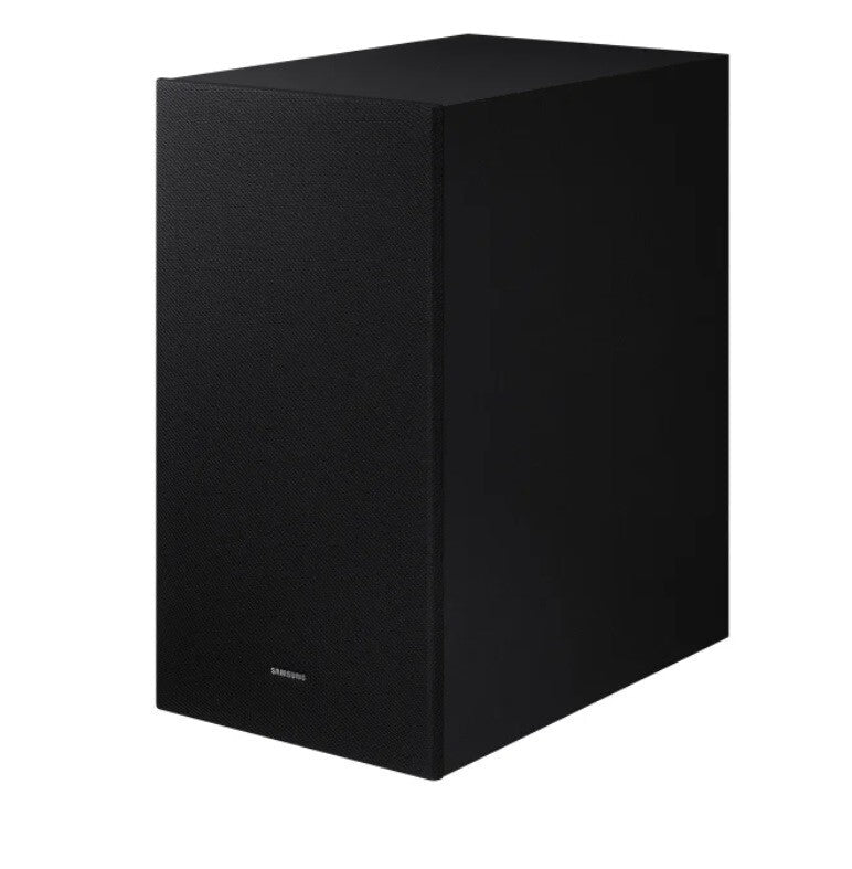 Samsung HW-B73CD DTS ZA 51 Channel Soundbar w VirtualX Wireless Subwoofer