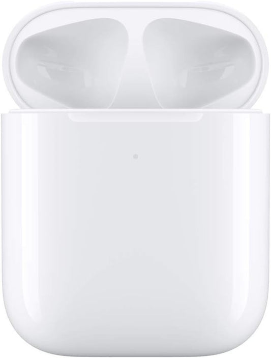 NEW Apple Wireless Charging CASE AirPods MR8U2AM/A OEM Original Oem Replacement