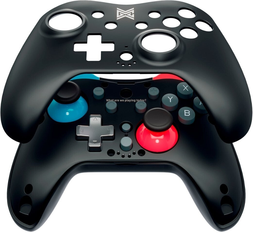 MGC Switchplate Wireless Nintendo Switch Controller Multi