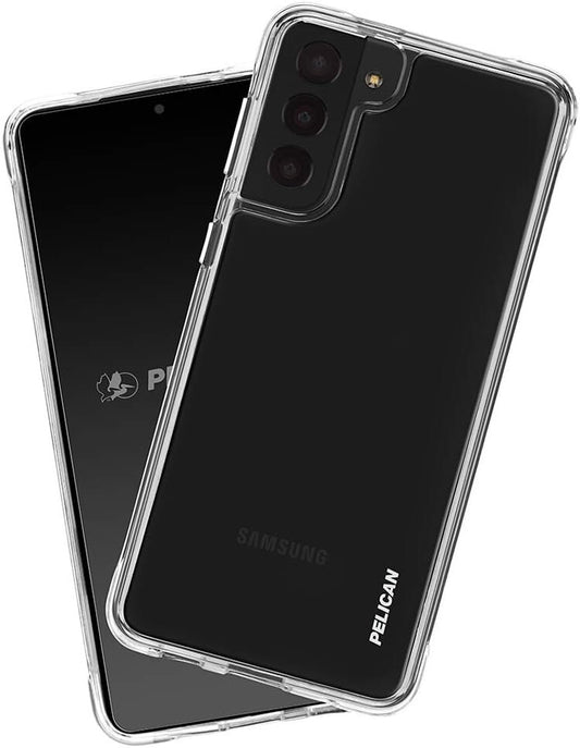 Samsung S21+ Pelican Protective Screen Protector Galaxy Clear