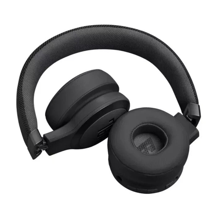 JBL 675NC Live Wireless OnEar Headphones