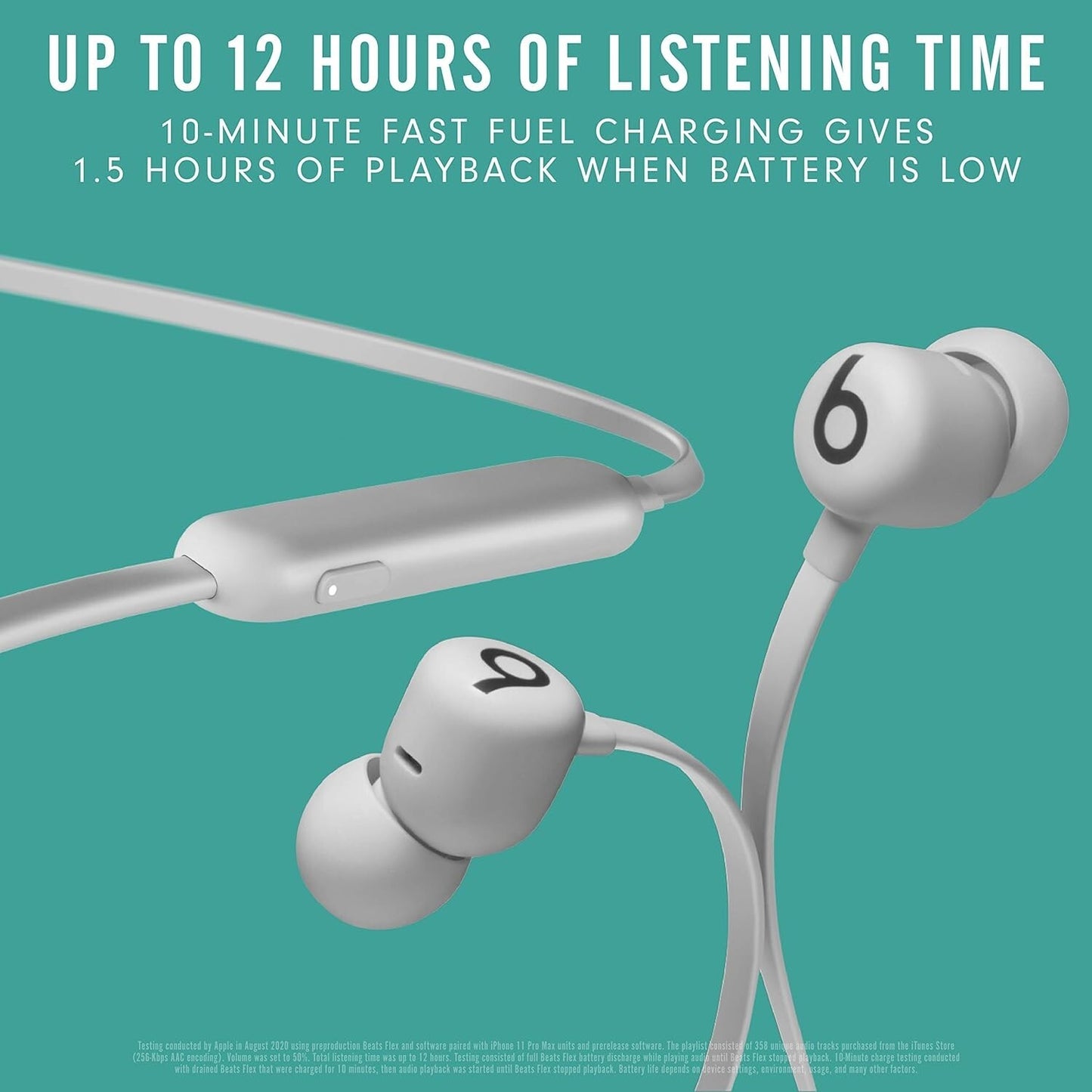 Beats Flex Wireless Earphones