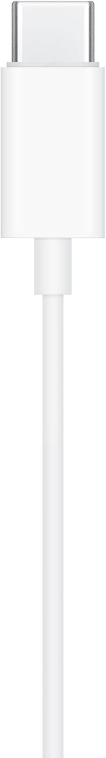GENUINE USB-C Apple Headphones Plug Wired Earpods Remote Mic