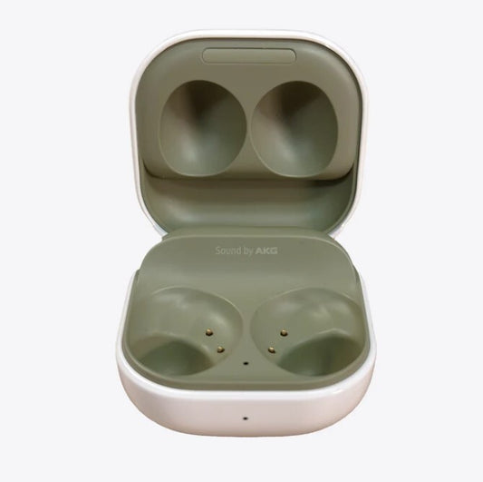 Samsung REPLACEMENT CHARGING Galaxy Buds2 Green Olive