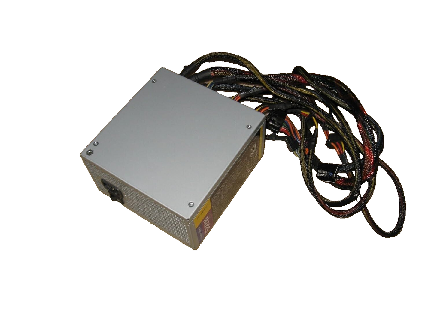 BP550 550W Antec Plus V23 Modular Power Supply