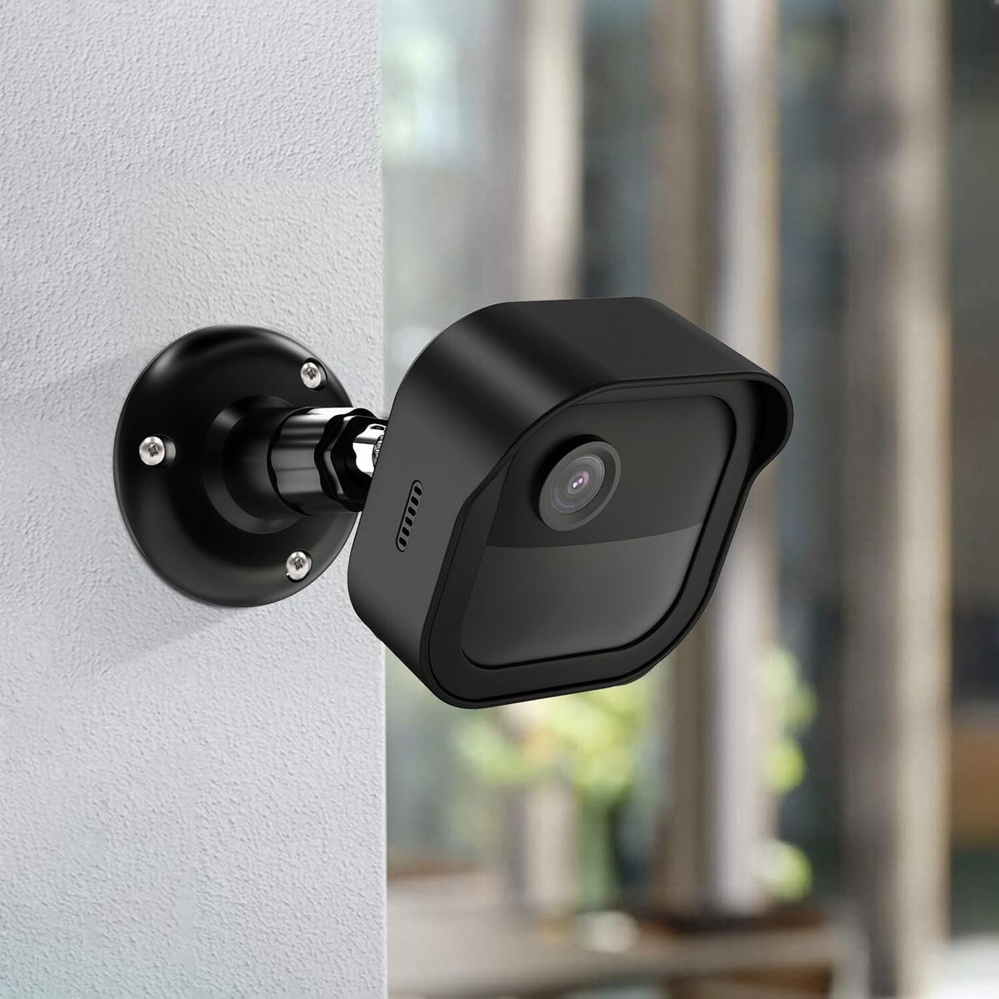 360 Blink Outdoor Wall Mount Weatherproof Protective Cover Degree Adjustable