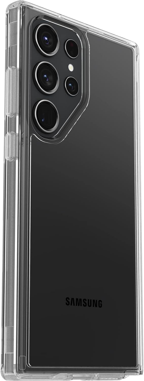 Samsung SYMMETRY SERIES OtterBox Galaxy Clear