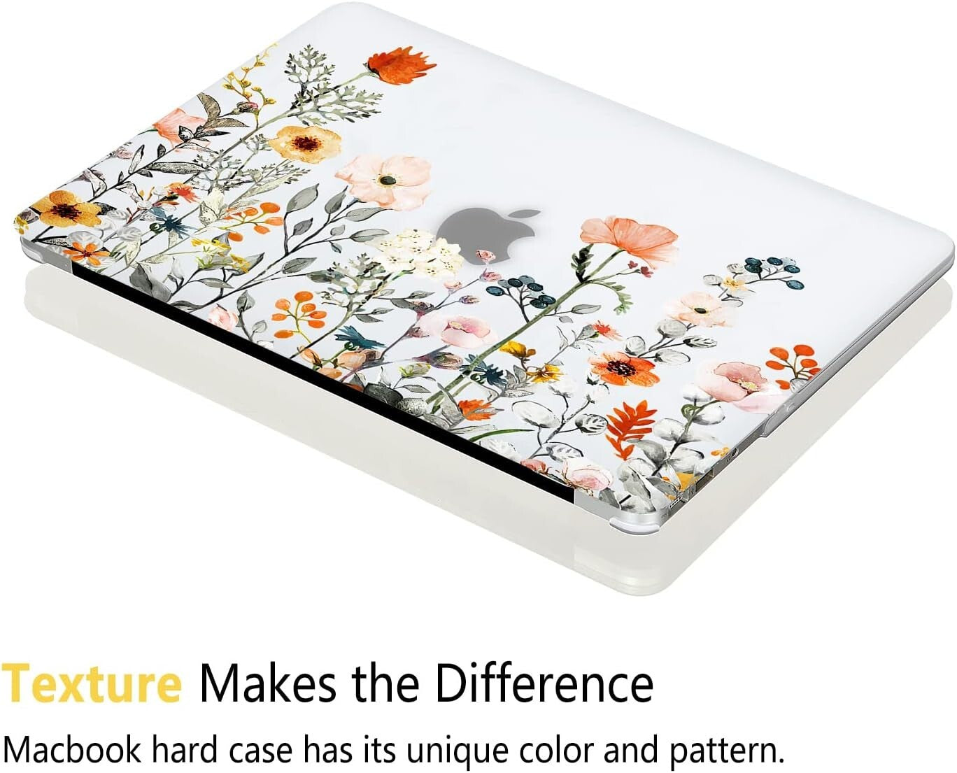 A2681 2022 iDonzon MacBook Air 136 inch M2 Release 3D Effect Mat