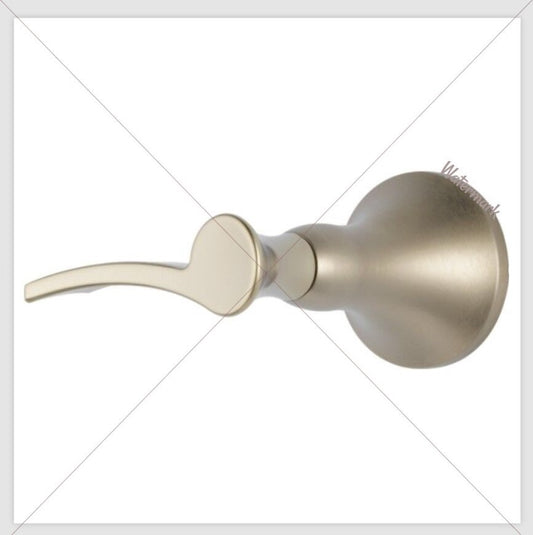 RSVP Brizo Brushed Nickel Sensori Volume Control Trim