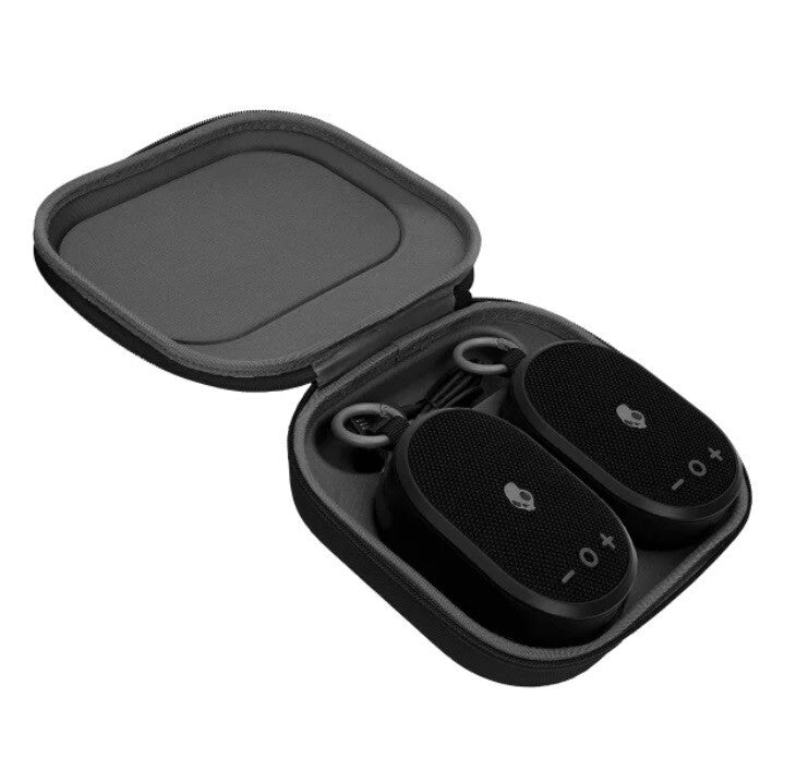 Skullcandy Kilo Wireless Bluetooth Speaker Bundle 2pack