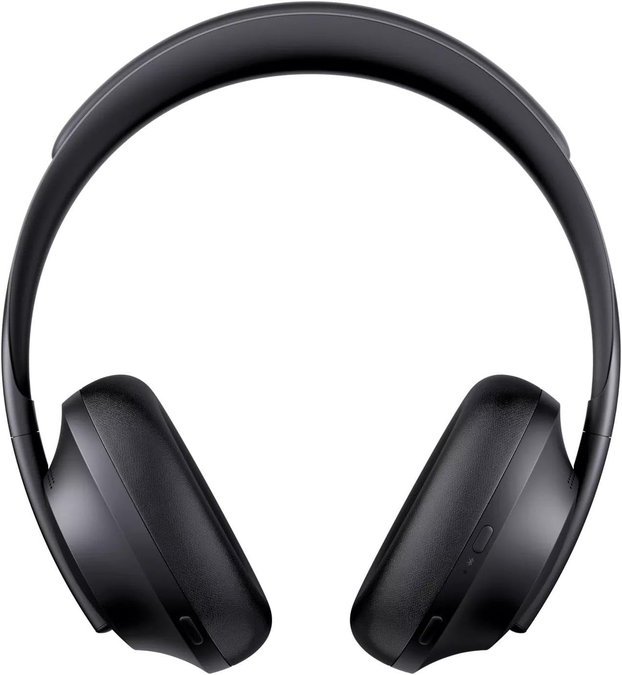 Bose Noise Cancelling 700 Over-Ear Wireless Headphones NC700 Black 794297-0100