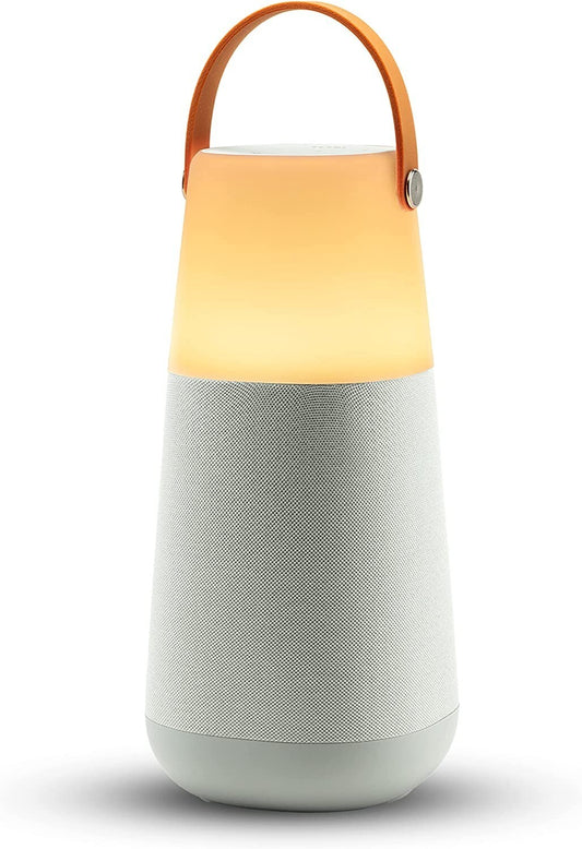360 Ion Audio Bright Max IndoorOutdoor Degree Bluetooth Speaker