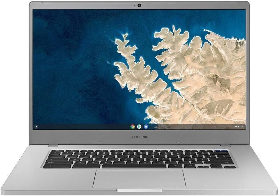 Samsung N4000 6GB Chromebook 4 156 Full HD Celeron eMMC Silver