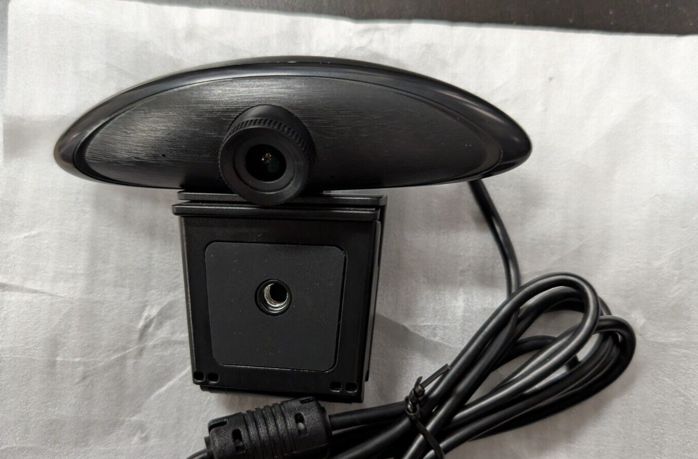 Upgraded Webcam MicrophoneHD 1080p Webcam 110 Wide Web Camera AutoF