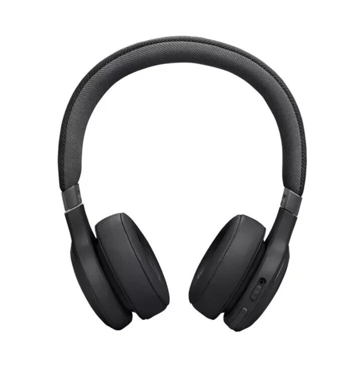 JBL 675NC Live Wireless OnEar Headphones