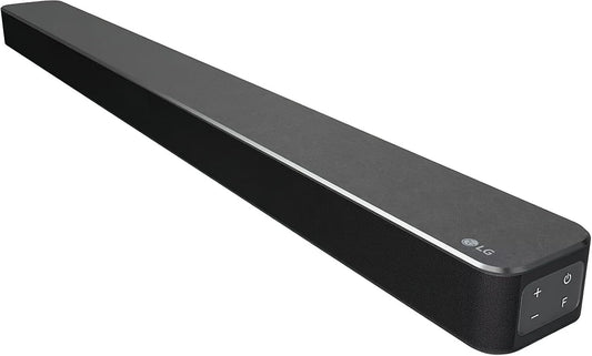 SN5A USB LG High Res Audio Sound Bar 21 Channel Playback
